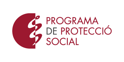 Cursos finançats pel Programa de Protecció Social (PPS)