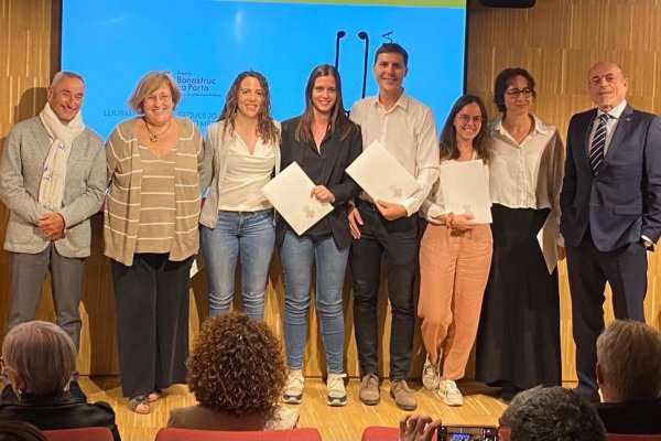 El Patronat de la Fundació Joan Bruguera de Girona lliura 5 beques per a formació mèdica