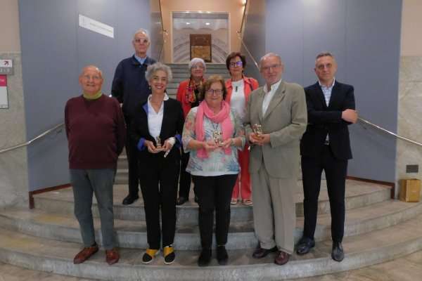 Lleida, amfitriona de la X Jornada Cultural del Consell de Col·legis de Metges de Catalunya