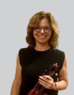 Dra. Elena Álvarez Castaño, metgessa especialista en Obstetrícia i Ginecologia.