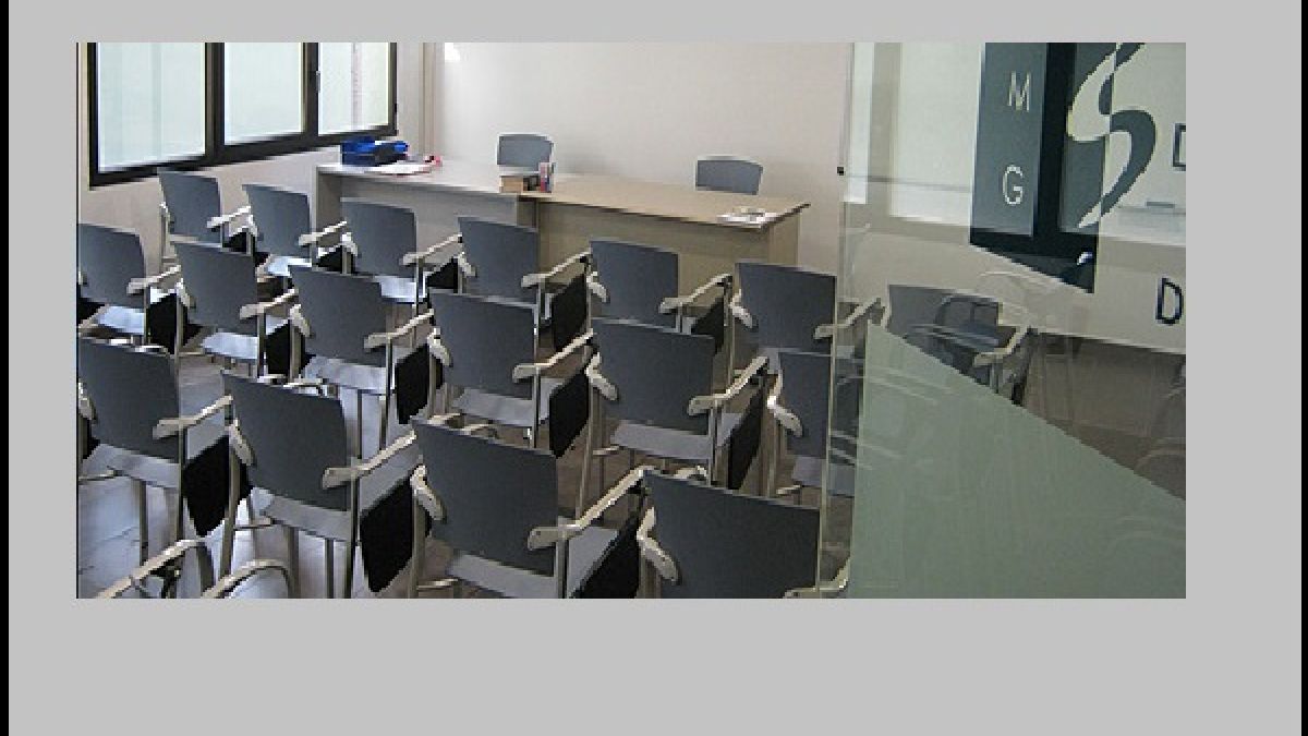 Sala Formació 2
