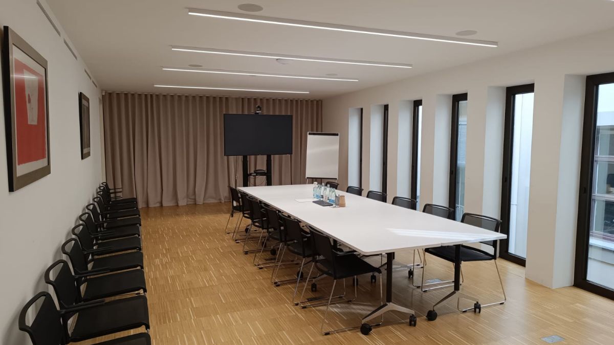 Sala Formació 1