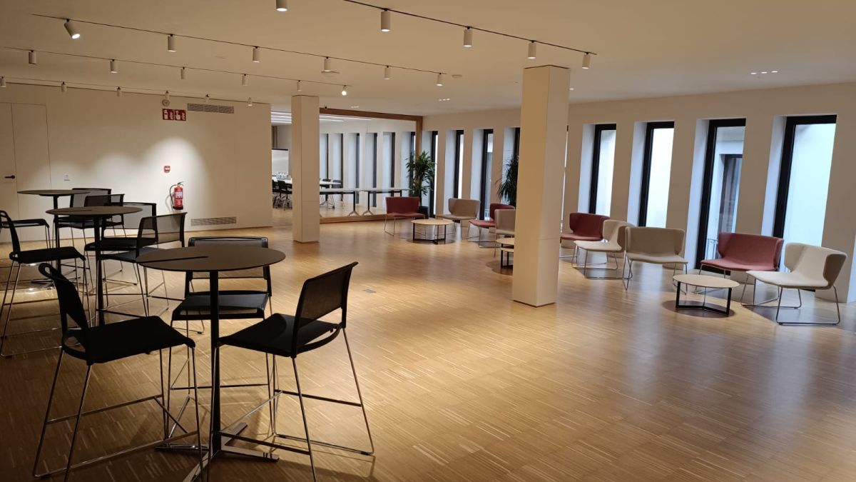Sala Polivalent