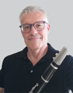 Dr. Jordi Biescas Prat. Metge anestesiòleg