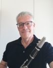 Dr. Jordi Biescas Prat. Metge anestesiòleg