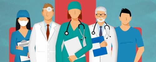 Respon a l'enquesta sobre la medicina privada!