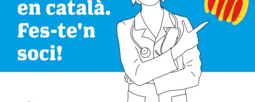Salut pel català 