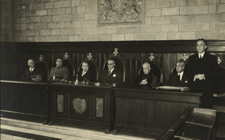 El COMG culmina la digitalització integral dels seus fons documentals per preservar la memòria històrica i posar-la a l’abast del públic