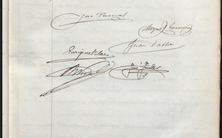 El COMG culmina la digitalització integral dels seus fons documentals per preservar la memòria històrica i posar-la a l’abast del públic