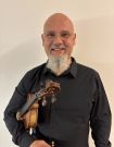 Sr. Roger Tugues Guixés. Estudis no reglats de violí.